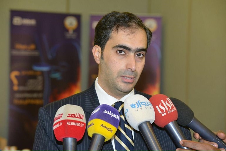 د.فهد الإبراهيم 
