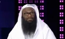 بالفيديو.. الداعية "الكلباني" يرد على من يطالب رجال الدين بالزهد وعدم امتلاك القصور والأموال