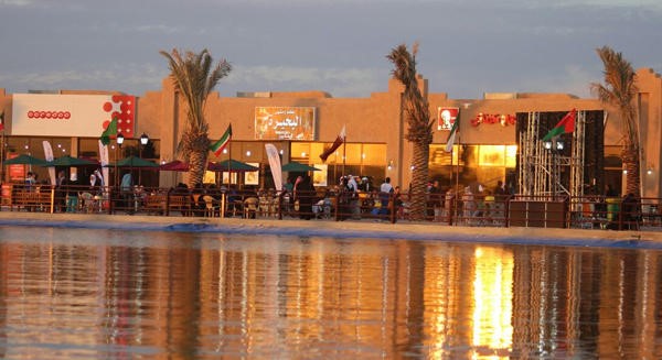 جمعية الصحافيين تنظم يوماً مفتوحاً للصحافيين وأسرهم في قرية "صباح الأحمد" التراثية الجمعة المقبل