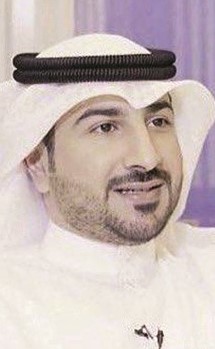 المحامي جراح العنزي