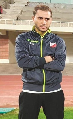 معز عبدالنبي
