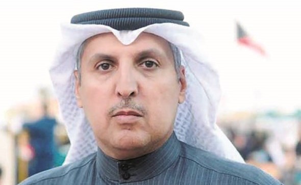 سيف الشلاحي
