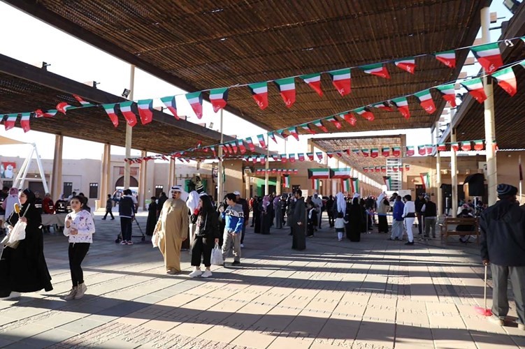 حضور لافت