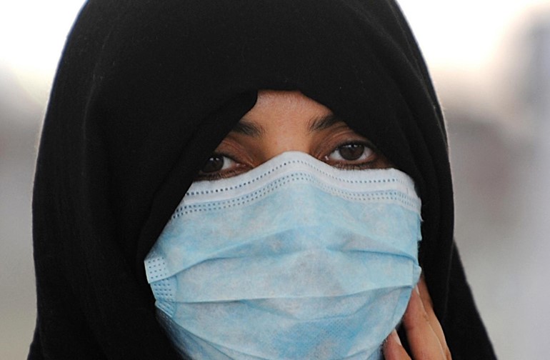 السعودية تؤكد عدم تسجيل أي إصابة بفيروس "كورونا"