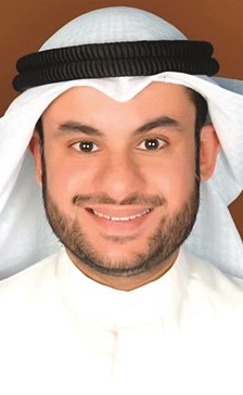 م.نزار العواد