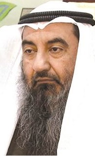 جمال الفوزان