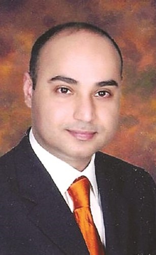 د.ناصر الأحمد