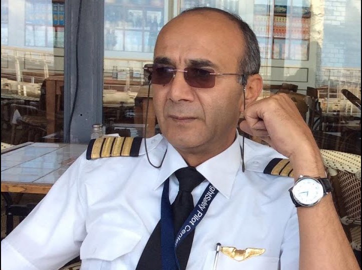 بالفيديو.. الطيار المفصول بسبب محمد رمضان: لم أطلب أي تعويض من الفنان