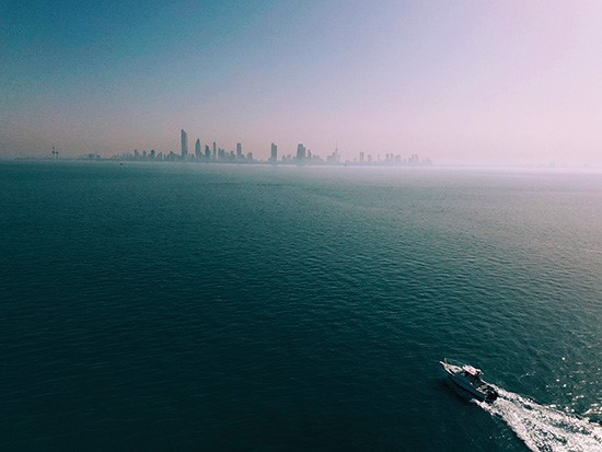 "الأرصاد": استمرار برودة الطقس والحرارة إلى ارتفاع مساء غد