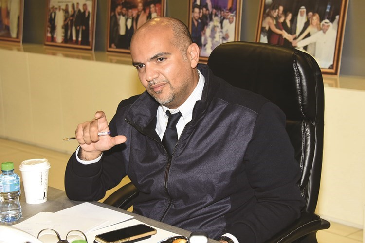 د.فهد الغملاس