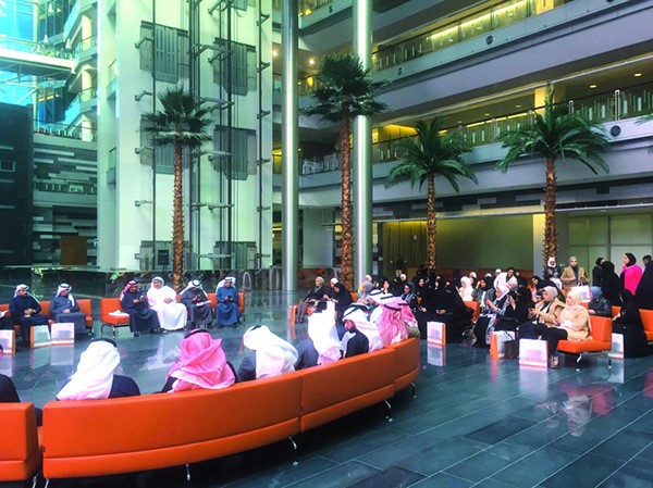 تفاعل إيجابي بين الوزير وأهل الميدان التربوي خلال اللقاء
