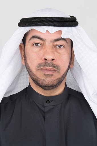 علي الدقباسي 