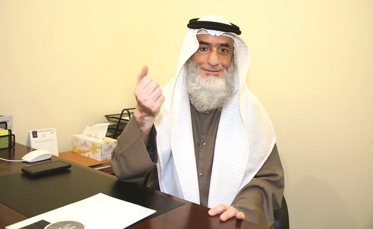 طالب: «غيث الكويت الخيرية الإنسانية» تركّز على مساعدة الأيتام ورعايتهم وكفالتهم