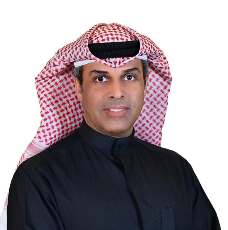 د. خالد الفاضل