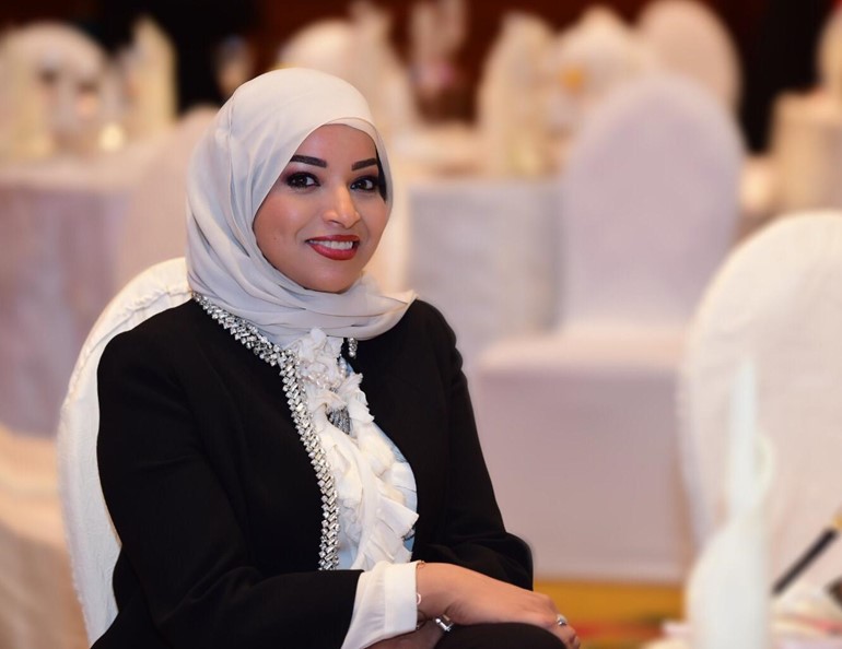 د.فاطمة النجار
