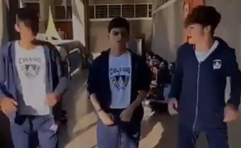 تحدي "تحطيم الجمجمة" الجديد.. حذروا أولادكم من قبول المشاركة فيه!