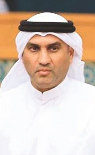 عبدالله الكندري
