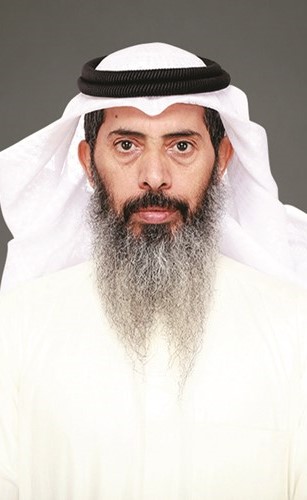 نايف المرداس
