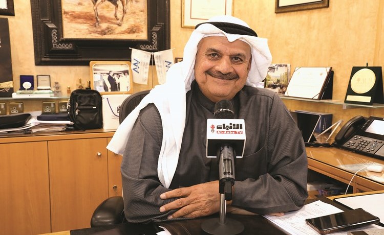 فيصل المطوع (زين علام)