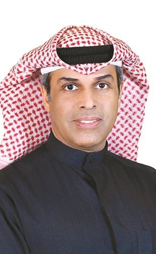 د.خالد الفاضل