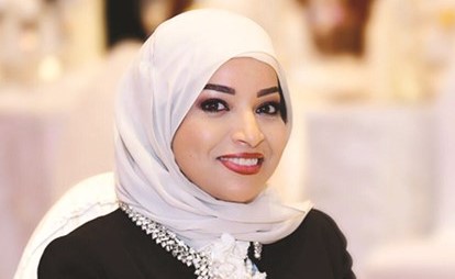 د. فاطمة النجار
