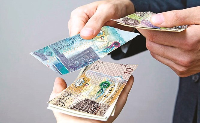 1.4 مليار دينار القروض الاستهلاكية في 2019