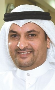 فهيد المويزري