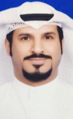 محمد الرويعي