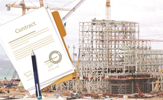 ترسيات العقود في الكويت تقفز 2600% خلال يناير