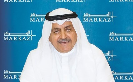 ضرار يوسف الغانم