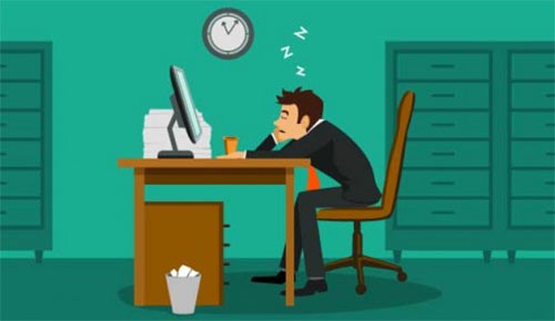 سلوك يومي يقوم به الانسان قد يؤدي إلى الوفاة