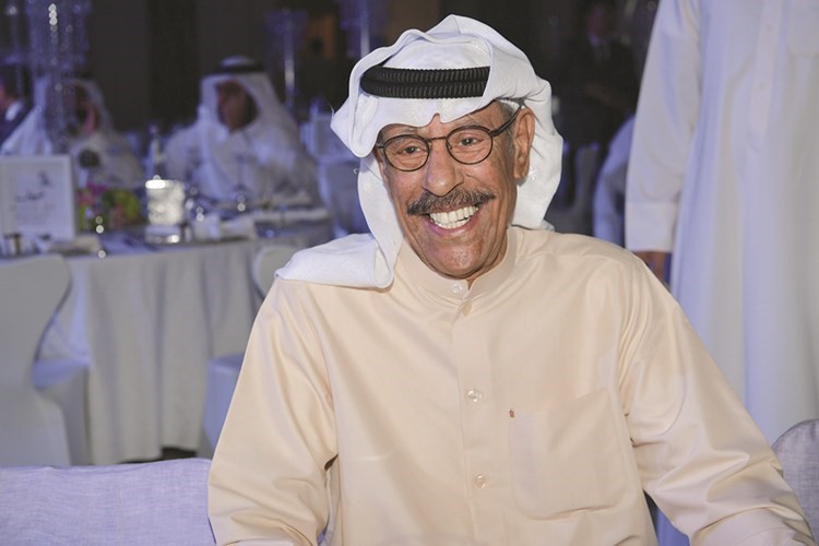 الشاعر القدير بدر بورسلي
