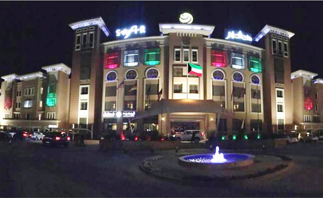 احتفالات العيد الوطني وعيد التحرير من 25 حتى 29 فبراير في «سفير الفنطاس».. غير