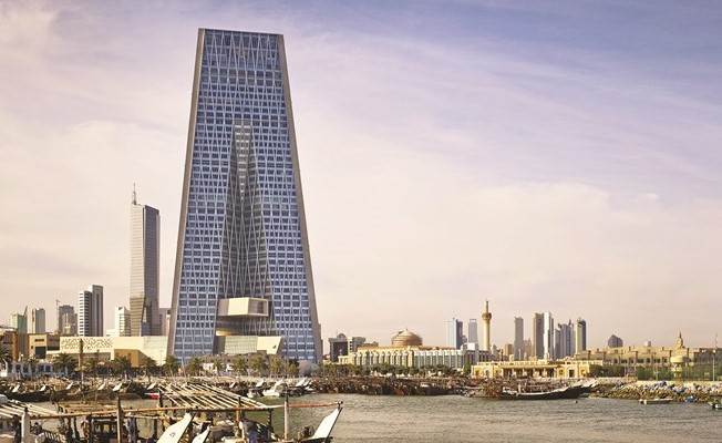 تخفيض «الريبو» وفائدة الودائع.. يدعمان ميزانية البنوك الكويتية في 2020