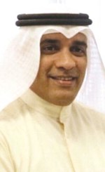 هشام الدليمي