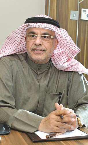 فوزي القطان