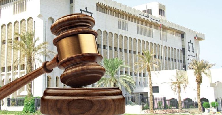 «الدستورية» ترفض طعناً بانتخابات المجلس البلدي وآخر بقانون جمع السلاح