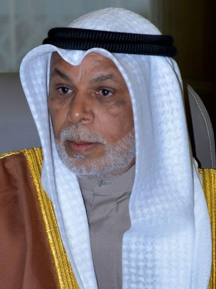 المستشار يوسف المطاوعة
