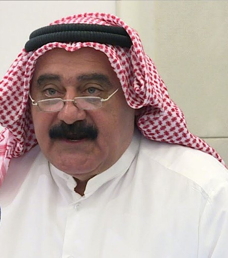 د.إبراهيم الحمود 