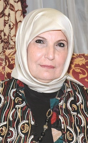 كوثر الجوعان