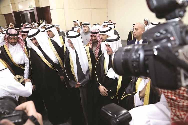  المعرض القطري