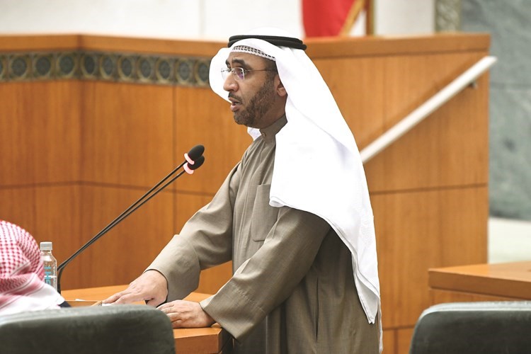 محمد الدلال