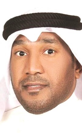 يحيى الدوسري