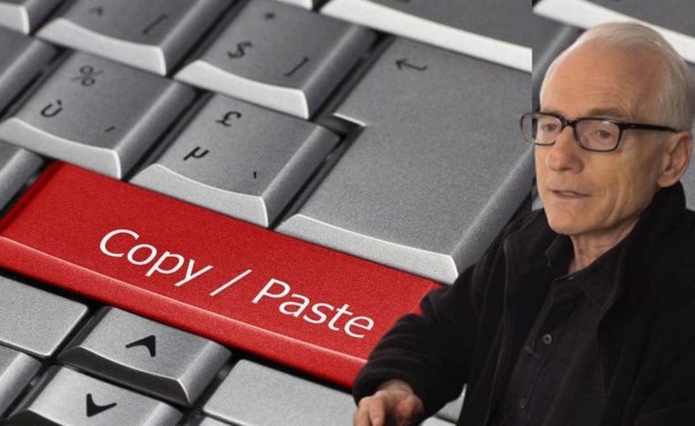 وفاة مخترع خاصية "القص والنسخ واللصق" الذي سهل أعمالنا اليومية بفضل أفكاره الثورية