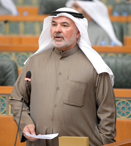 صالح عاشور 