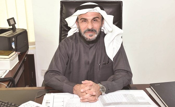 الربيع: «التنمية الاجتماعية» بـ «إعانة المرضى» تتواصل مع الجهات والمؤسسات لتوفير أموال لعلاج المحتاجين