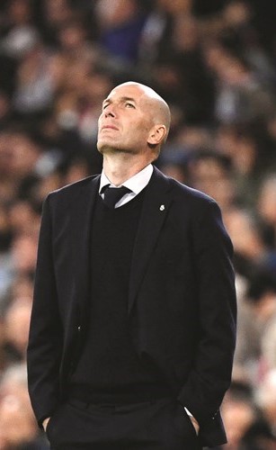 ريال مدريد وبرشلونة في اختبارين سهلين أمام ليفانتي وإيبار غداً