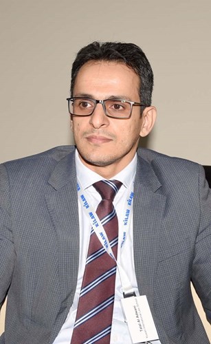 د.طلال العدواني