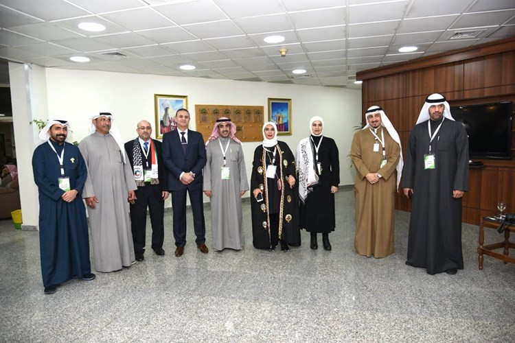 تدريس التطبيقي نظمت مهرجاناً بمناسبة الاحتفال بالأعياد الوطنية المجيدة