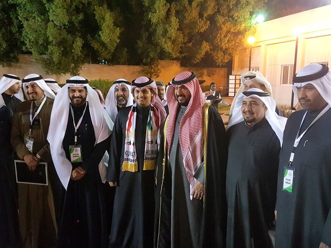 تدريس التطبيقي نظمت مهرجاناً بمناسبة الاحتفال بالأعياد الوطنية المجيدة